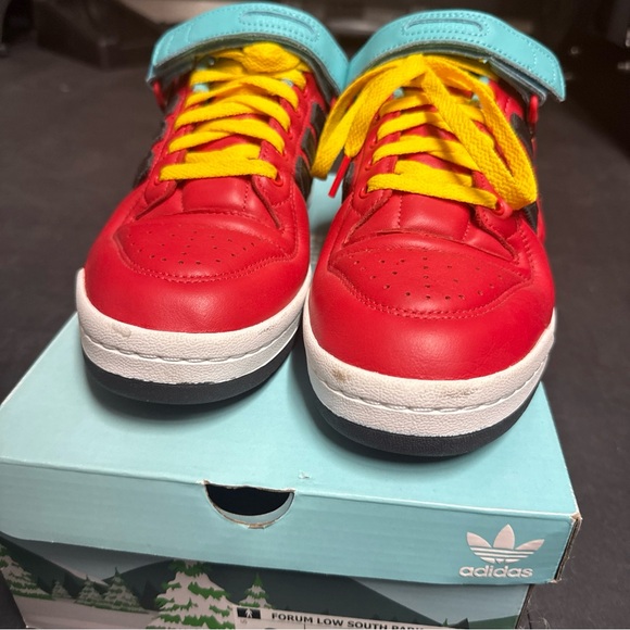 Adidas Forum X South Park - Picture 5 of 5